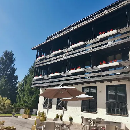 Otel Dolomiti Vason