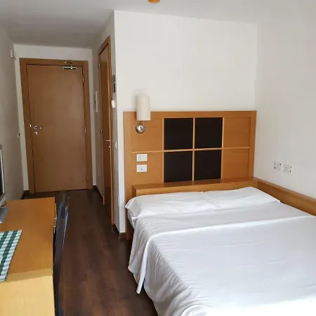 Otel Dolomiti Vason
