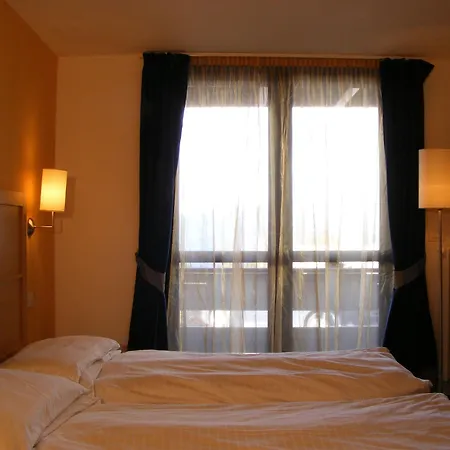 Otel Dolomiti