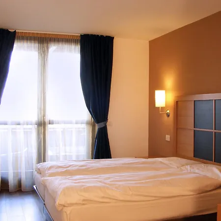 Dolomiti 3* Vason