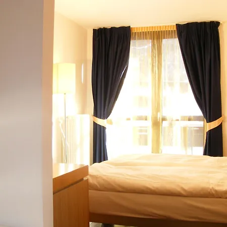 Otel Dolomiti Vason
