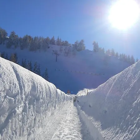 Dolomiti Otel Vason