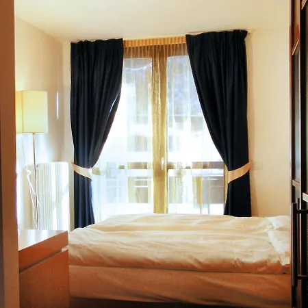 Dolomiti Otel Vason