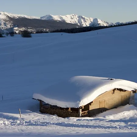 Dolomiti Otel 3*