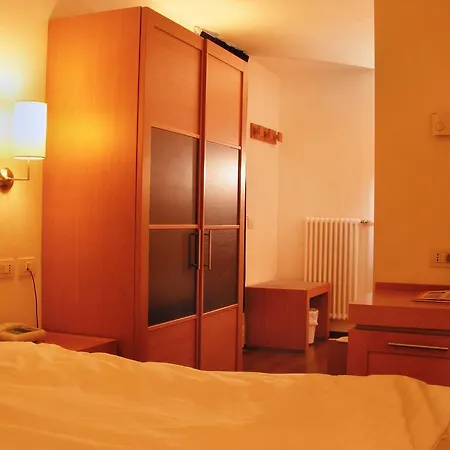 Otel Dolomiti Vason