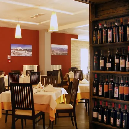 Otel Dolomiti Vason