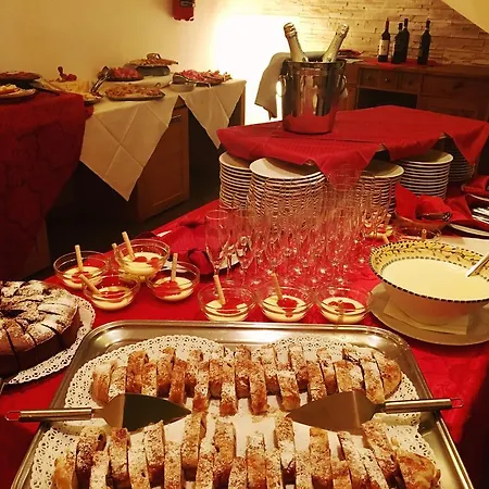 Dolomiti Otel 3*