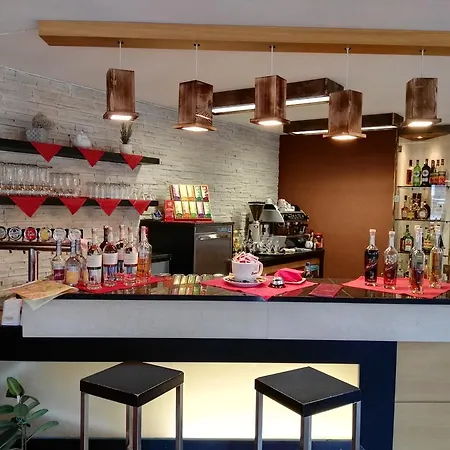 Dolomiti Otel 3*