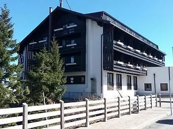 Dolomiti טרנטו