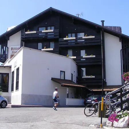Dolomiti Otel