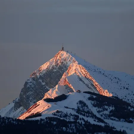 Dolomiti 3*