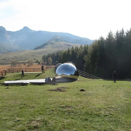 Otel Dolomiti Vason
