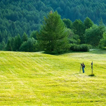 Otel Dolomiti