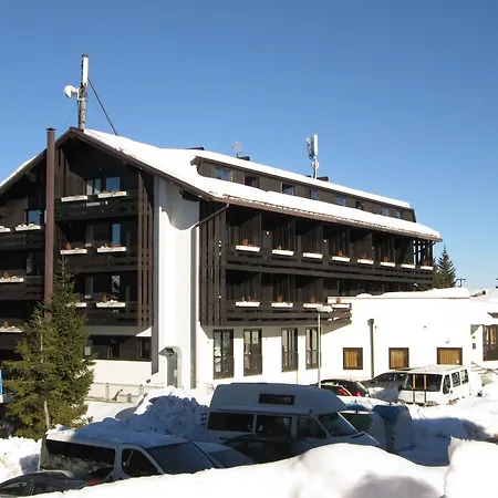 Dolomiti Vason