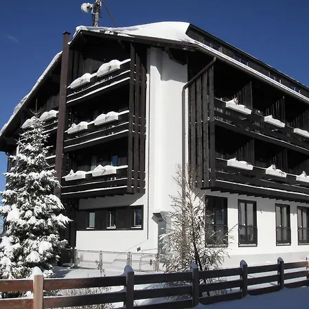 Otel Dolomiti 3*