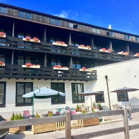 Otel Dolomiti Vason