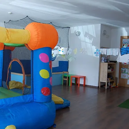 Otel Dolomiti 3*