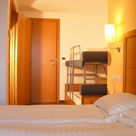 Otel Dolomiti Vason
