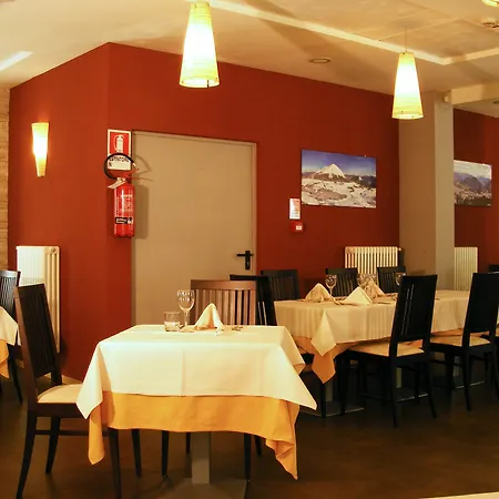 Otel Dolomiti Vason