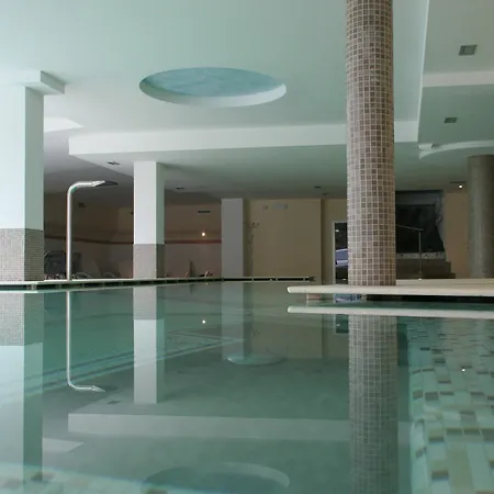 Otel Dolomiti