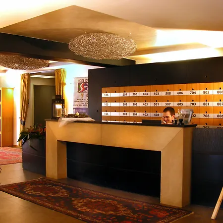 Dolomiti Otel