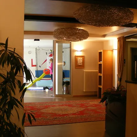 Dolomiti 3* Vason