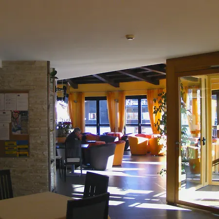 Dolomiti Otel Vason