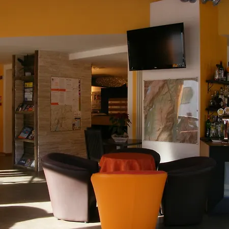 Dolomiti Otel Vason