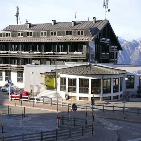 Dolomiti טרנטו